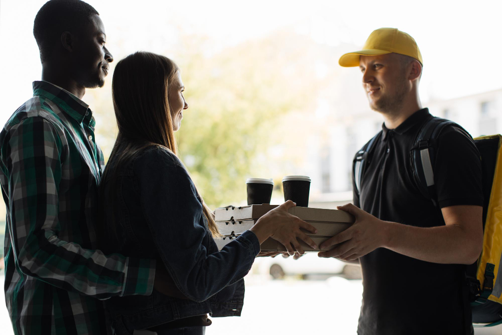 What Is the Cheapest Way to Ship Coffee